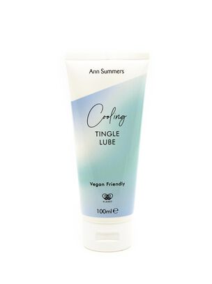 Cooling Tingling Lube 100ml